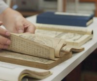 Journeying Through Time Uncovering the Secrets of Ancient Chinese Books