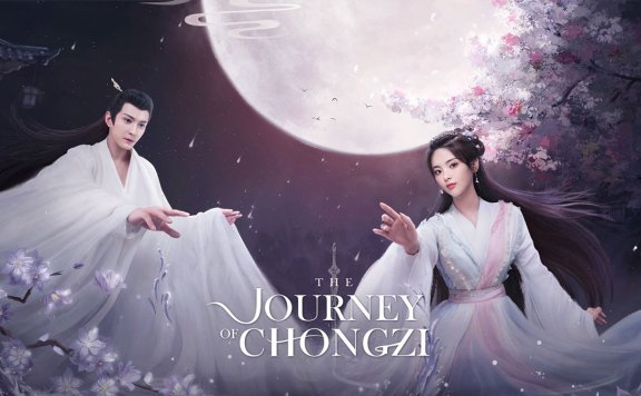 A Review of the Journey of Chong Zi: The Latest Chinese Immortal Drama