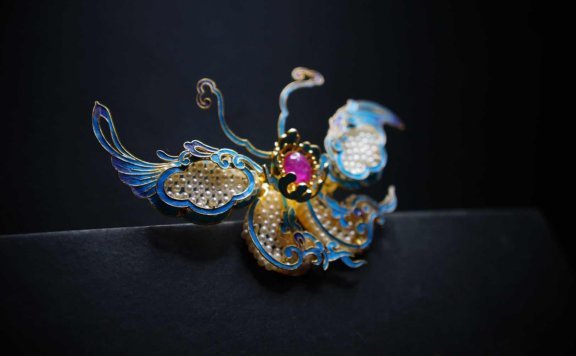 The Art of Filigree Inlay: A Revival Among Young People