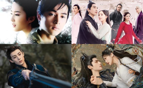 The Evolution of Xianxia Dramas: From Classic Origins to Modern Adaptations