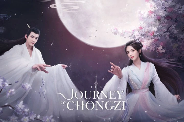 journey of chong zi review