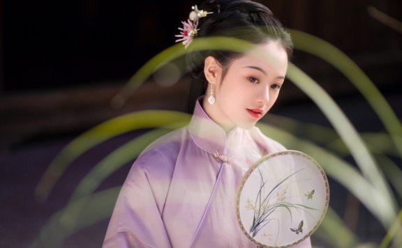The Allure of Hanfu: An Introduction to the Traditional Dress of China