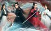 Back From the Brink Review: Romance in the New Xianxia Fairy Mode