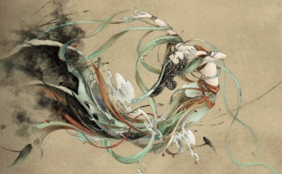 10 Chinese Style Illustrators to Watch Out For