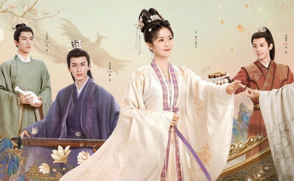 Story of Kunning Palace: Upcoming Palace Romance TV Show