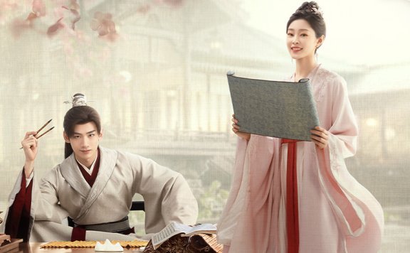 Latest Romance Costume Drama Destined: Discovering the Allure of Love Amidst Intrlegance