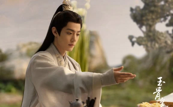 Fantasy Drama The Longest Promise: Love, Destiny, and Unforgettable Adventures