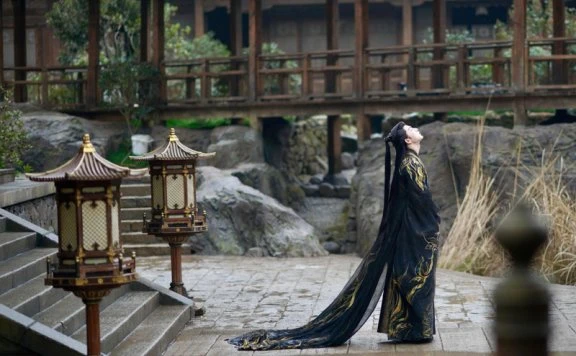 My Journey to You: A Tale of Love, Loyalty, and Martial Arts Mastery