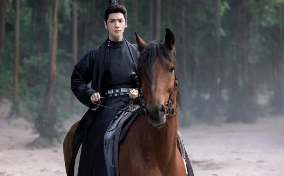 Recent Chinese Costume Detective Dramas: Genre Change and Subject Innovation