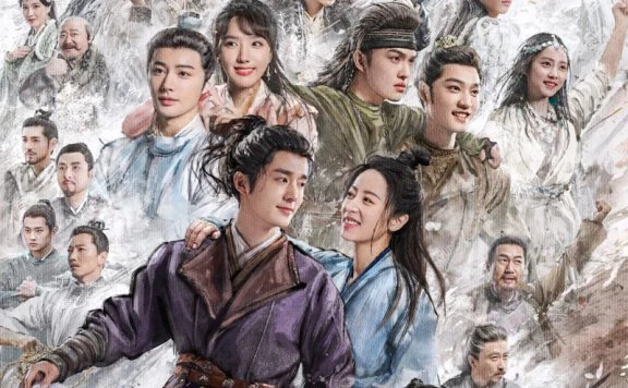 Young Blood Season 2: New Adventures for the Intrepid Hero