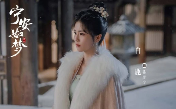 Entangled Destinies: Exploring the Complex Bonds in Story of Kunning Palace