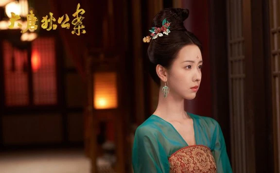 Exploring Ancient Mysteries: The Case of the Judge Di's Mystery Takes You Back to the Suspenseful World