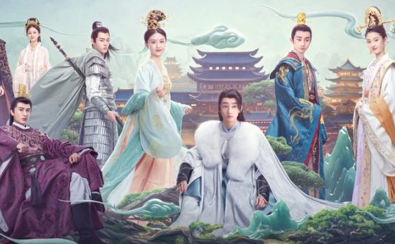 Sacred Tree Has Heart: A Magical Blend of Fantasy and Adventure in this Captivating Youth Drama