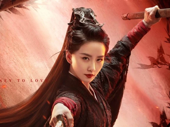 Chinese TV Series The Magical Women, Featuring Two Single Mothers as Dual  Protagonists, Debuts at WCM 2023 – World Content Market