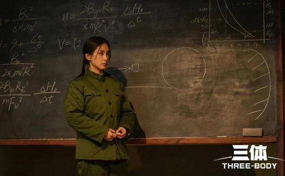 The 6 Exceptional Chinese drama Roles from 2023 that Leave a Lasting Impression