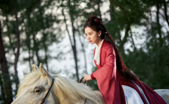 Delve into the Intriguing Storyline of A Journey to Love - A Must-Watch Martial Arts Drama