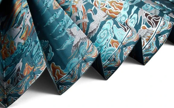 Finding the Perfect Hanfu Mamian Qun: A Guide to Choosing the Right Style for You