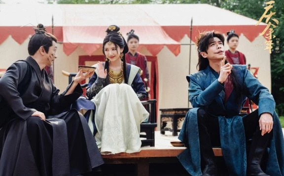 Joy of Life Season 2: A Sneak Peek into the Highly-Anticipated Continuation