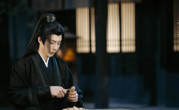 The Evolution of Liu Yu Ning: A Look at His Transition from Internet Celebrity to Cdrama Actor