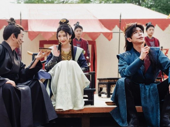 7 Mandarin Dramas of Various Genres that Amaze