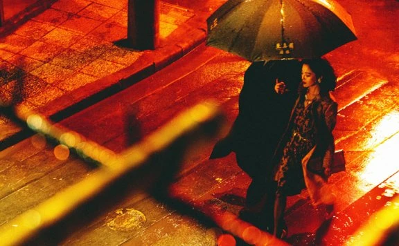 A Review of the Latest Installments in the Period Drama Genre - Blossoms Shanghai and Like a Flowing River Season 3