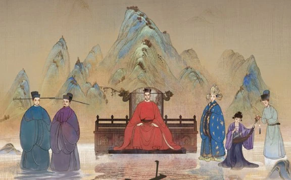 Anticipating the Historical Splendor of the Song Dynasty in the Upcoming Period Drama of 2024