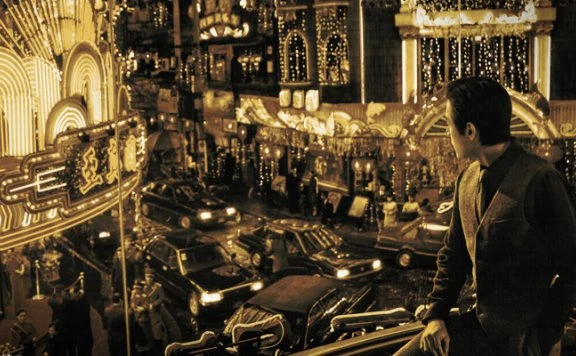 Blossoms Shanghai: New Period Drama Linking the Pioneers and the Masses