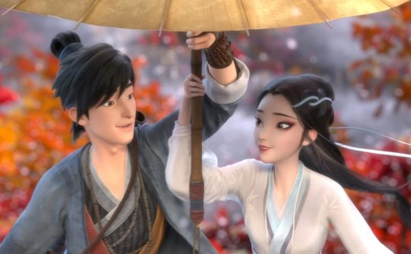 Light Chaser's Leap: The Journey to Bai She 3: Fusheng and Its Anticipated Release