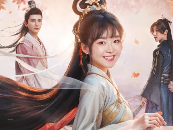 New Transmigration Drama Different Princess: Delving into the Fascinating Storyline