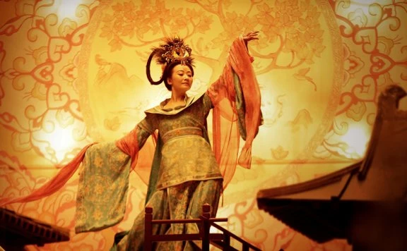 From Screen to Street: Exploring the Impact of Cdramas on China City Cultural Tourism