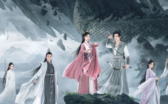The Challenges of Remaking Classic Cdrama: Exploring the Difficulties Faced by New Adaptations