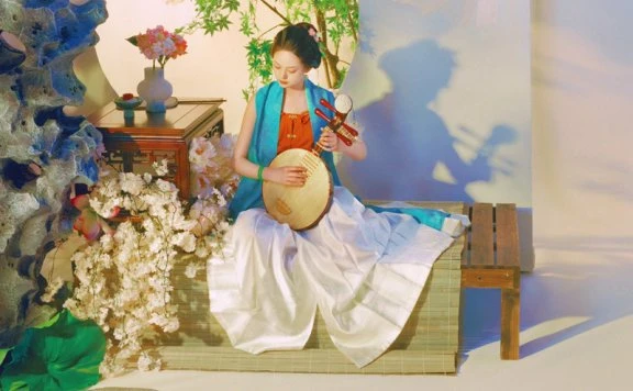 Beyond Tradition: The Hanfu Revival and its Influence on Daily Life