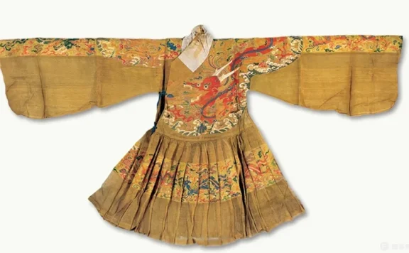 The Unexpected Modern Appeal of Ming Dynasty Fashion