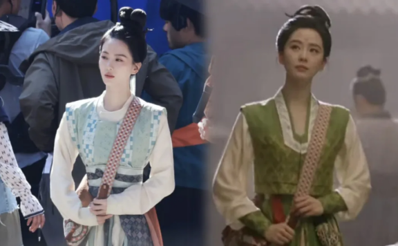 Ancient Chinese Bags: A Huaxia Fashion