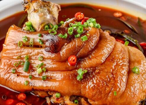Top 10 Famous Dishes in Hebei