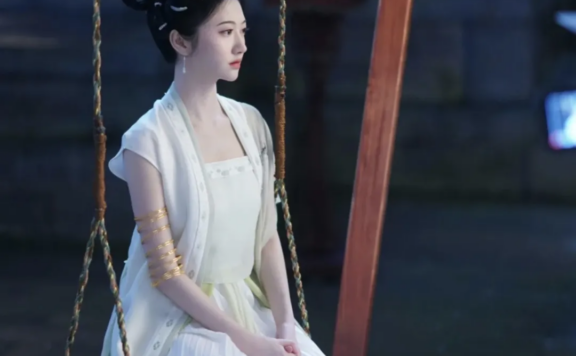 The Cool and Stylish Sleeveless Garments in Ancient China