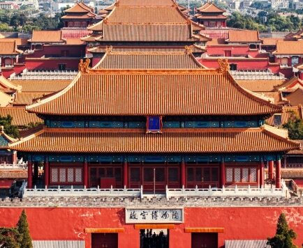 Top 10 Must-Visit Landmarks in China