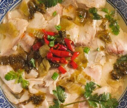Top 10 Famous Dishes in Chongqing