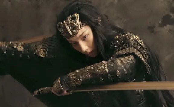 Why Diao Chanlu is So Cool in Fengshen