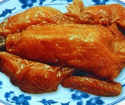 Top 10 Anhui Cuisine Dishes