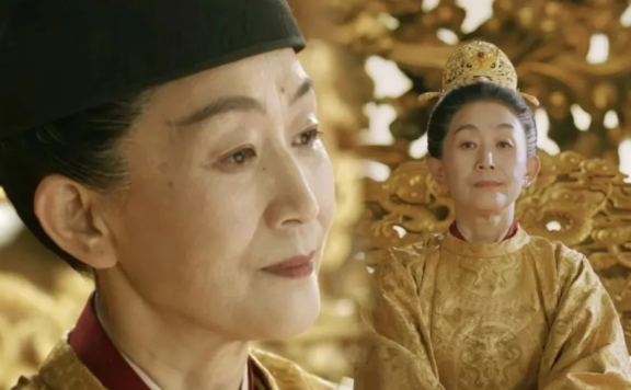 Chen Jin: The Empress Without Golden Hairpins