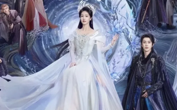 Why Do Immortals in TV Shows Always Wear White?