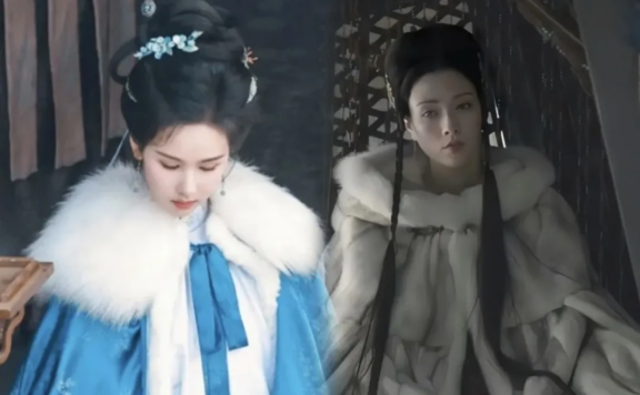 Most People Wear Fur Wrong