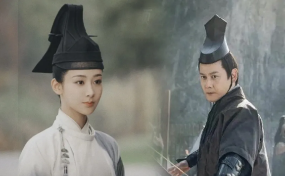 Yang Zi's New Drama Sparks Debate Over Japanese-Inspired Costumes