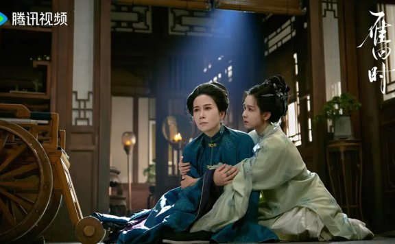 The Glory: A Vengeful Swan Song of Noble Daughter