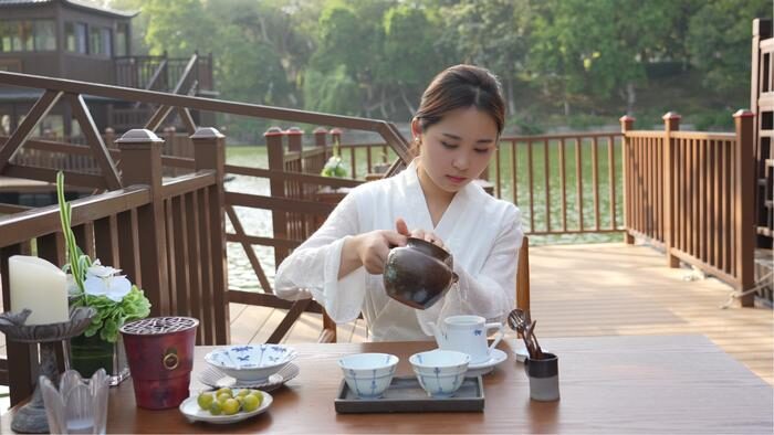 2025 Yangtze River Delta (Hefei) Hanfu Carnival Unveiled