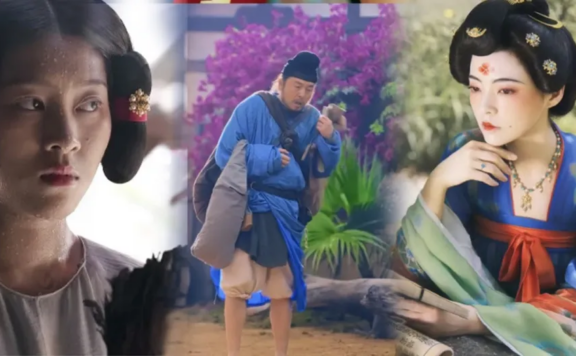 Why Wear Long Sleeves in Southern China, Lingnan?