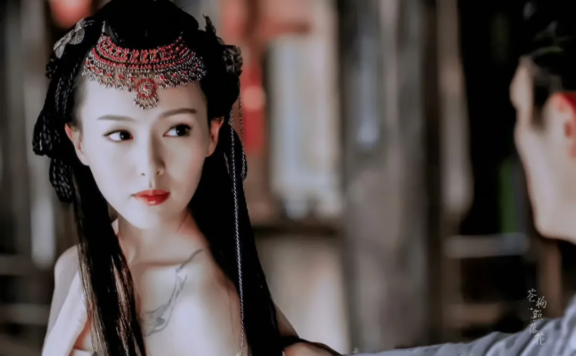 After 15 Years, Is Zi Xuan Back?