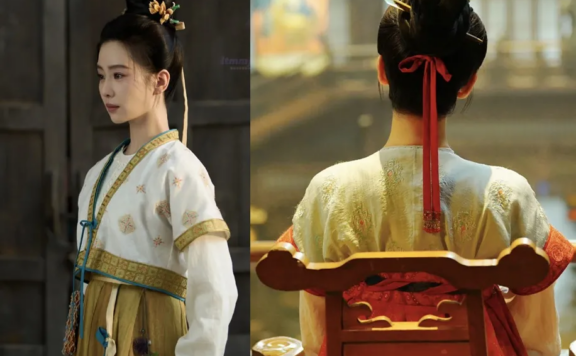 Why No Summer Hanfu Wear in Cdramas?