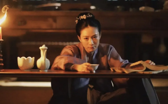 Tao Xinran Transforms into Li Qingzhao